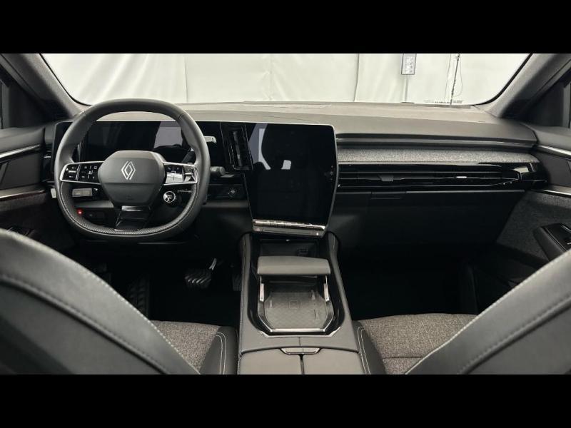 Renault Espace VI