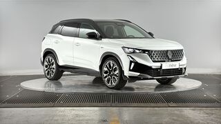 Vehicle 3D Image
