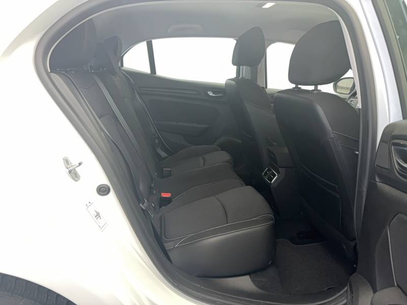 Renault Megane IV Berline