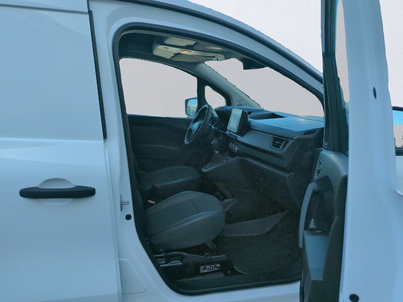 Renault Kangoo Furgón