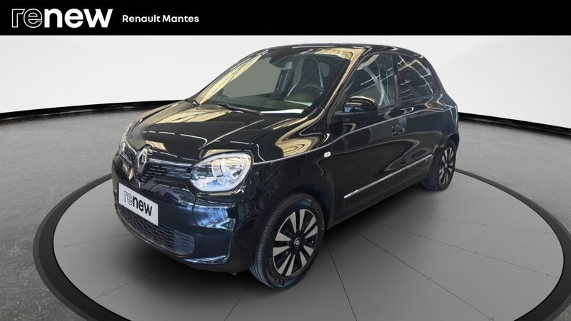 Renault Twingo E-Tech Electrique