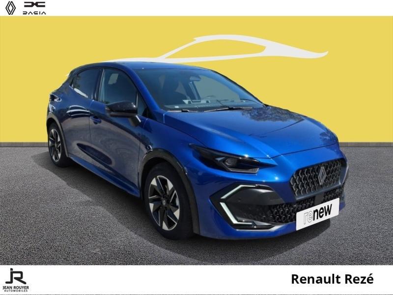 Renault Clio VI