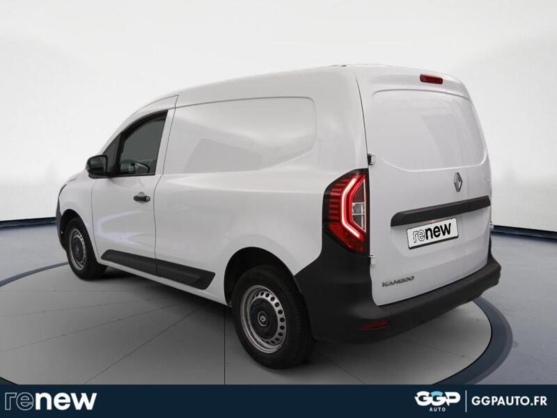 Renault Kangoo VU