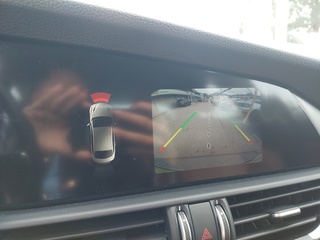 Vehicle 3D Image