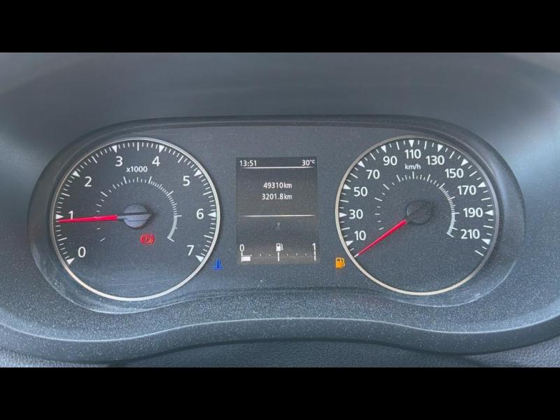 Renault Master Fourgon