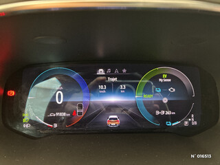 Vehicle 3D Image