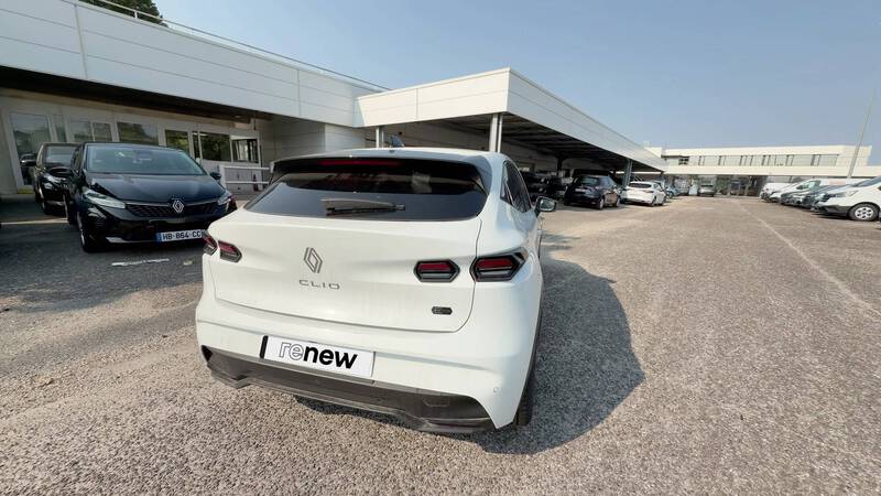 Renault Clio VI