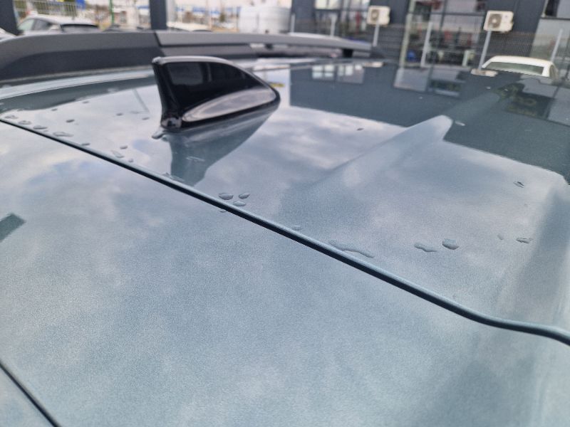 DACIA Bigster 2025 — imagine 20