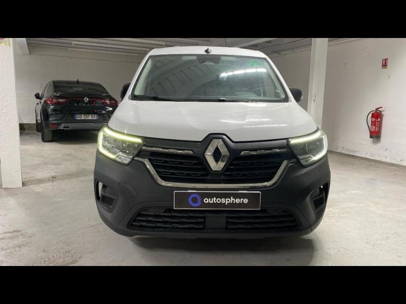 Renault Kangoo VU