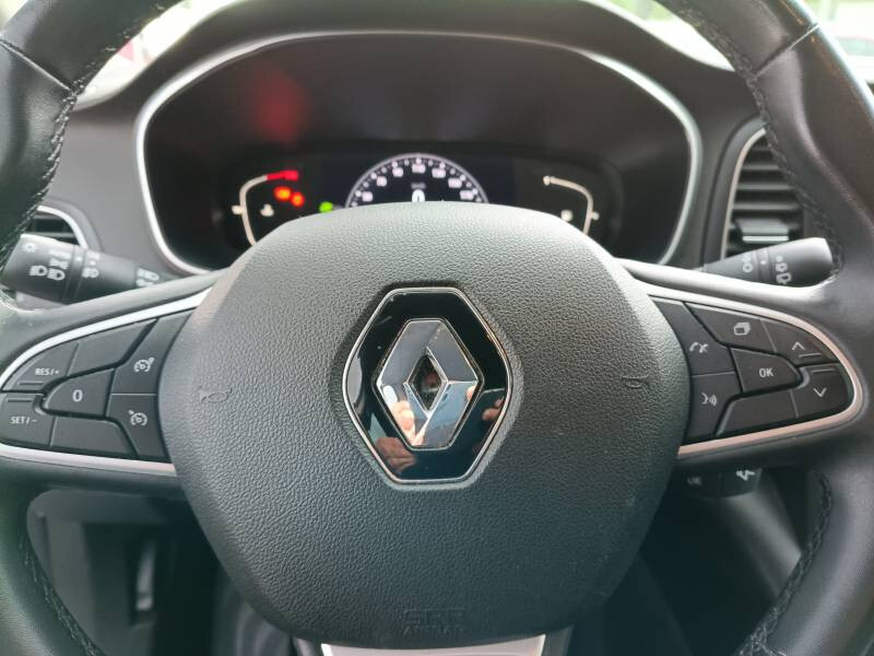 Renault Megane IV Berline