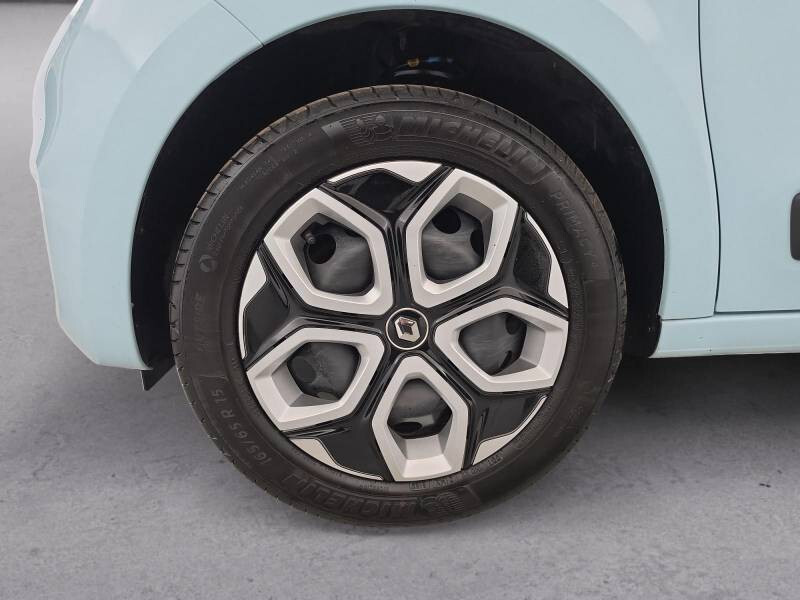 Renault Twingo III