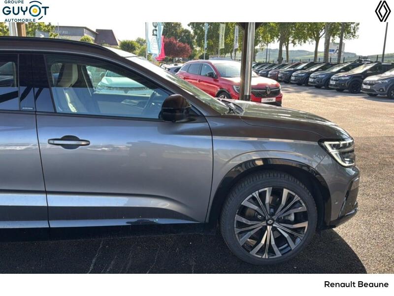 Renault Espace VI