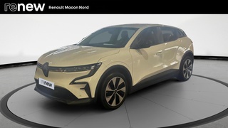 MEGANE E-TECH ELECTRIQUE