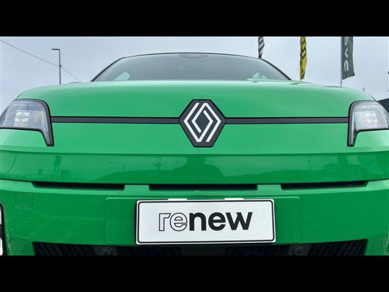 Renault 5