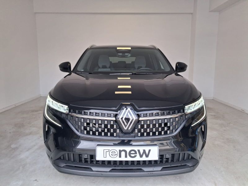 RENAULT Austral 2023 — imagine 42
