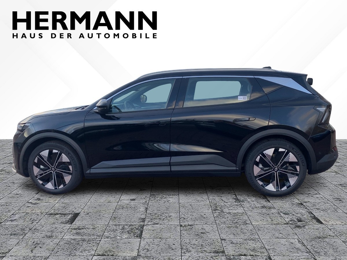 Renault Scenic E-TECH – Bild 2