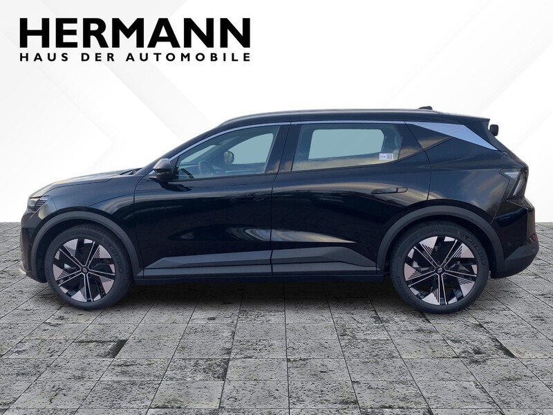 Renault Scenic E-Tech
