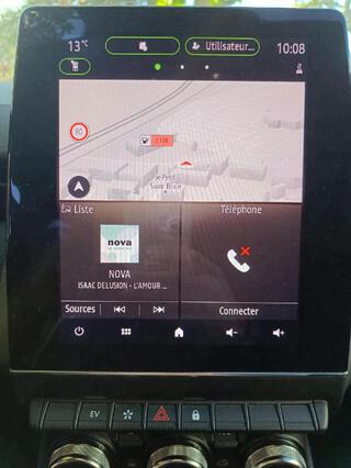 Vehicle 3D Image