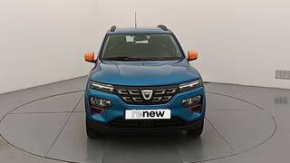 Vehicle 3D Image