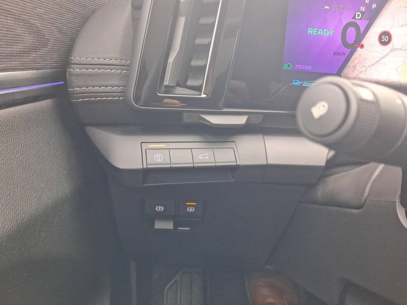 Renault Scenic E-Tech Electrique