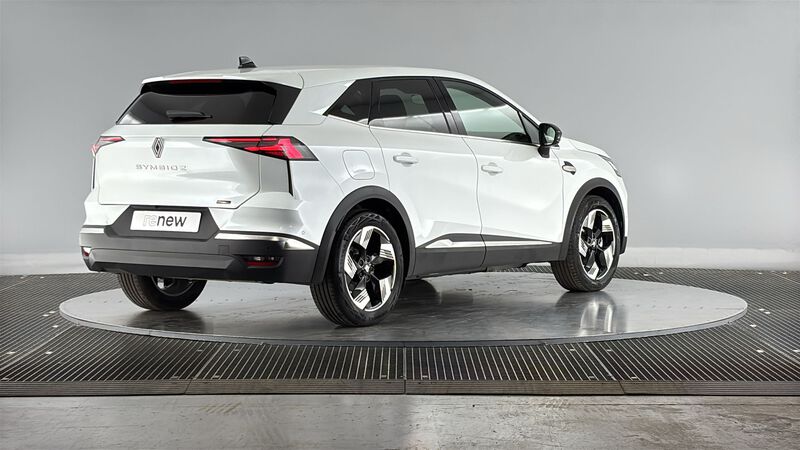 Renault Symbioz