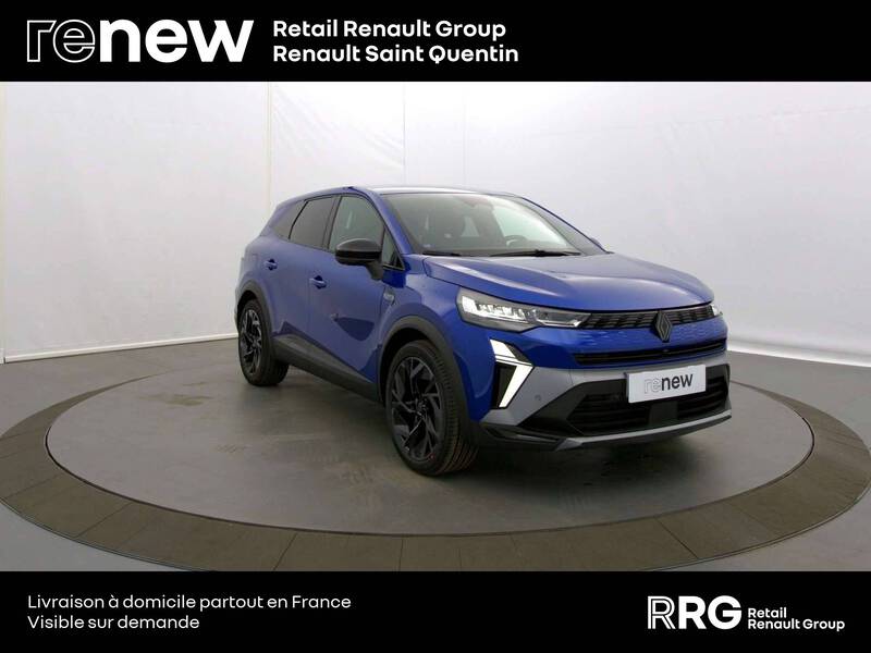 Renault Symbioz