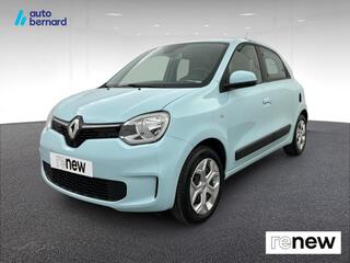 TWINGO III