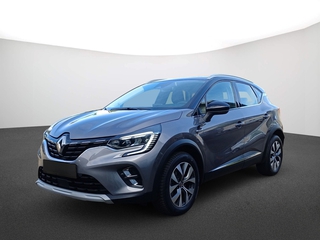 Captur II