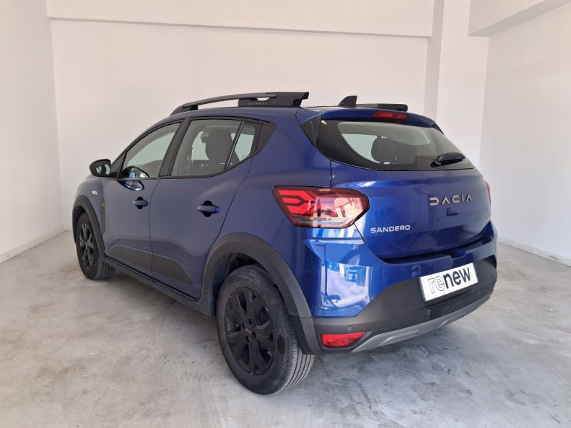 DACIA Other 2023 — imagine 61