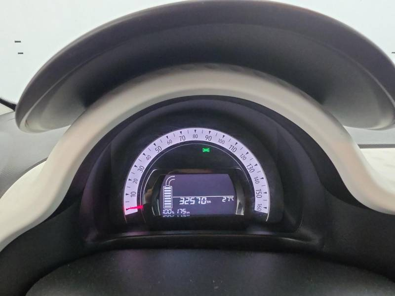 Renault Twingo E-Tech Electrique