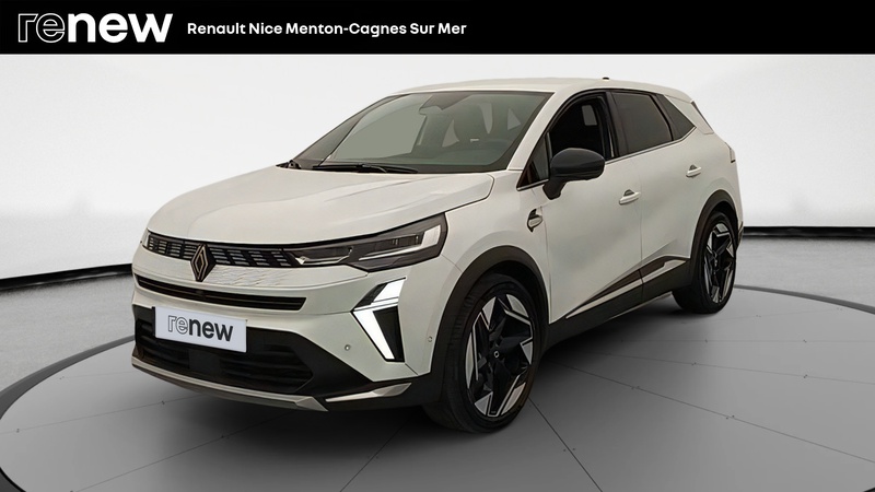 Renault Symbioz
