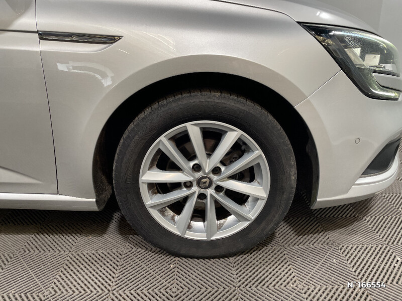 Renault Megane IV Berline