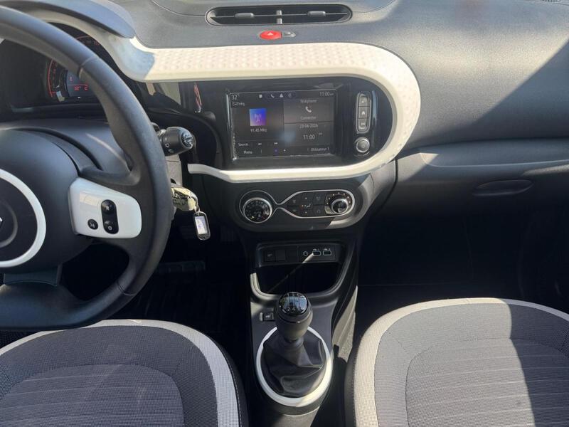 Renault Twingo III