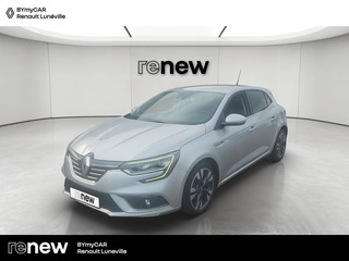 Vehicle 3D Image