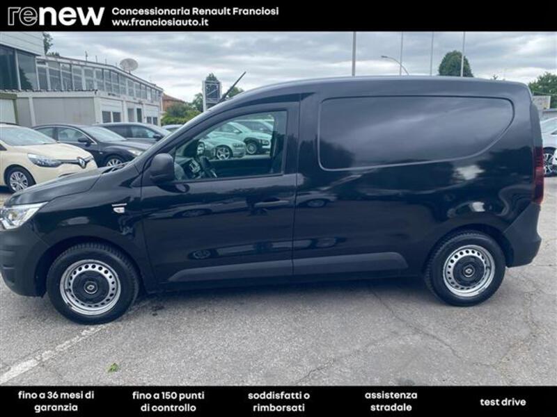 Renault Express
