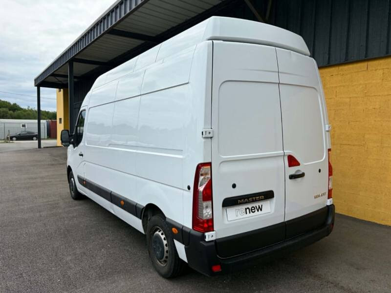 Renault Master III