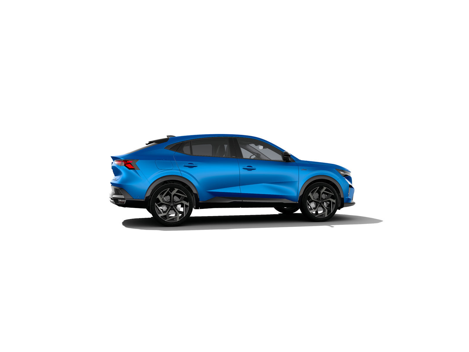 Renault Rafale – Bild 8
