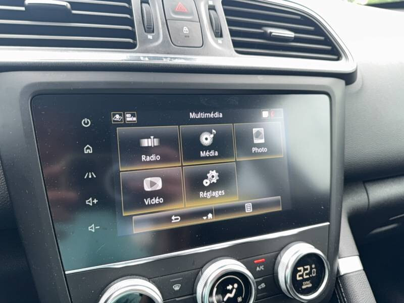 Renault Kadjar