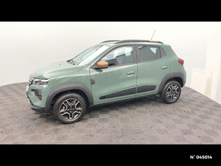 Vehicle 3D Image
