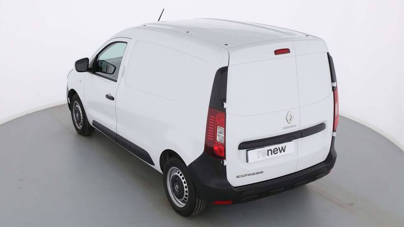 Renault Express VAN