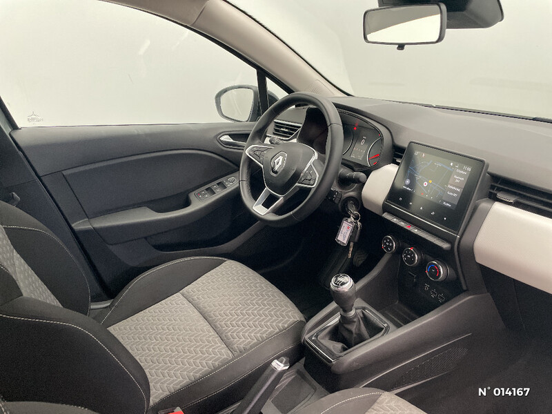 Renault Clio V
