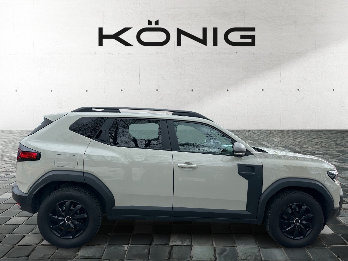 Dacia Duster – Bild 6