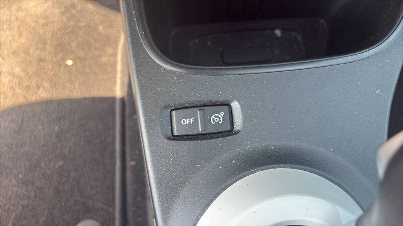 Renault Twingo E-Tech Electrique