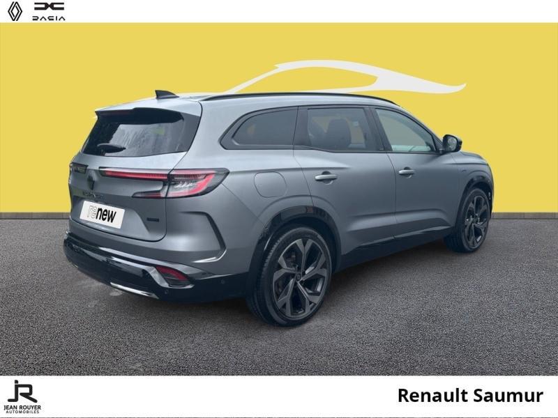 Renault Espace VI