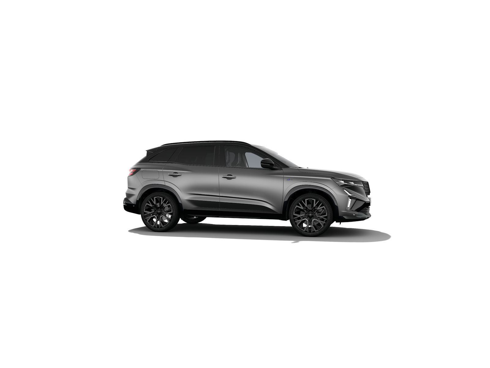 Renault Austral – Bild 20
