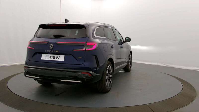 Renault Espace VI