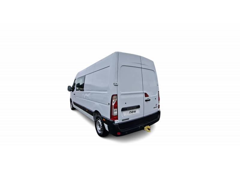 Renault Master III