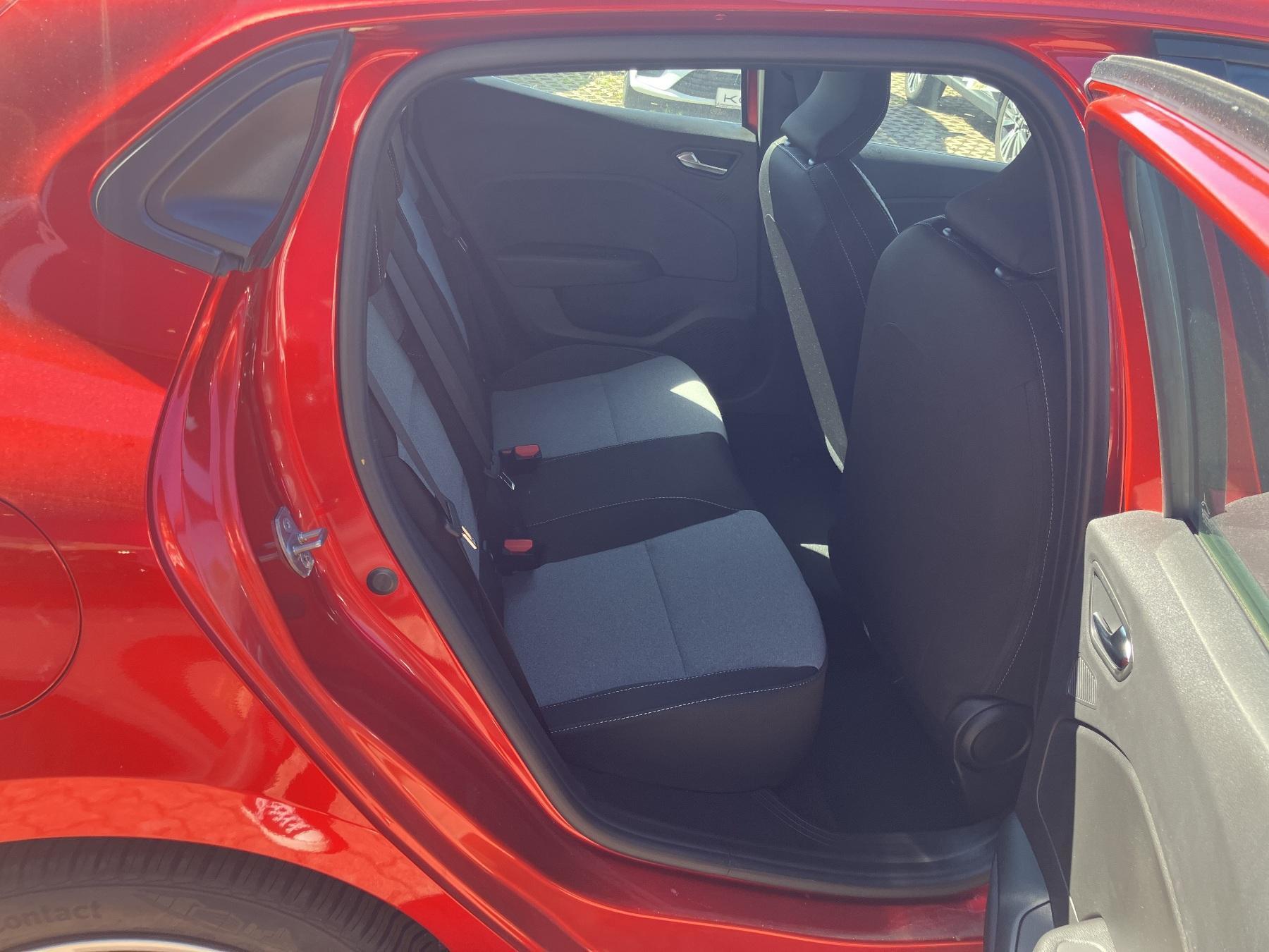 Renault Clio – Bild 9