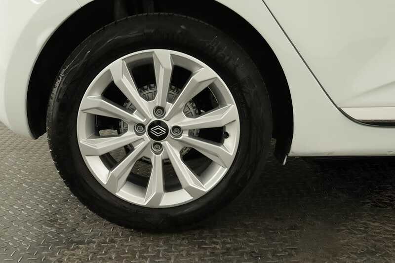 RENAULT Clio Clio 1.0 TCe Evolution Bi-Fuel — photo 5