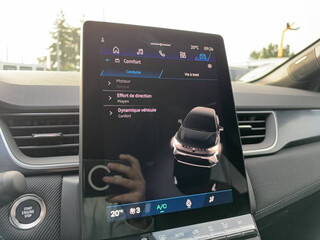 Vehicle 3D Image